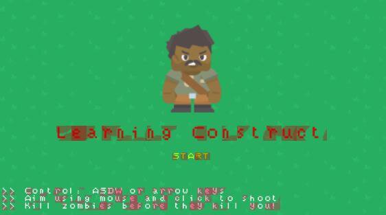 Learning Construct 1