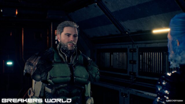 Breakers World
