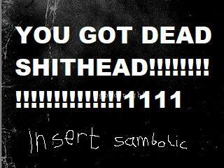 ONE 2: BAD*SS EDITION (my mom wont let me swear)