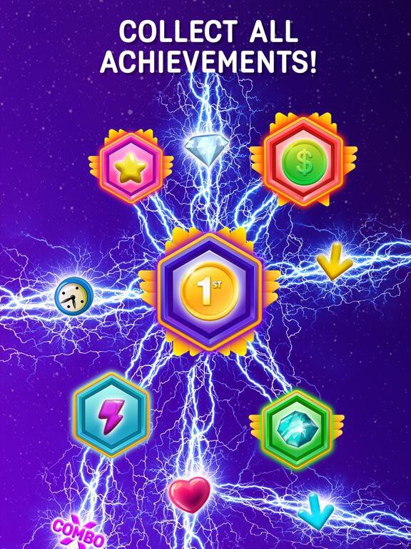 Dance Energy