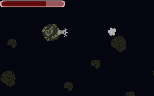 The Moon`s Thief