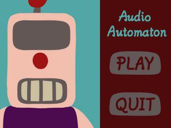 Audio Automaton (Justin Forkey)