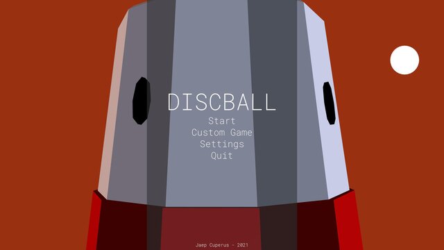 Discball