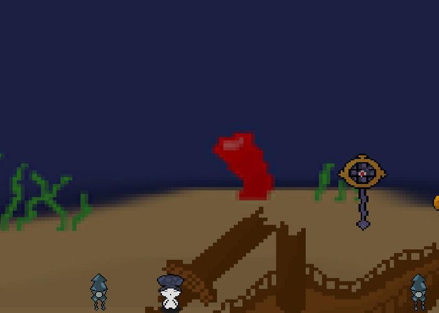MightySquids