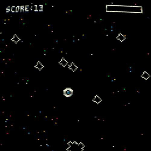 Chroma Space