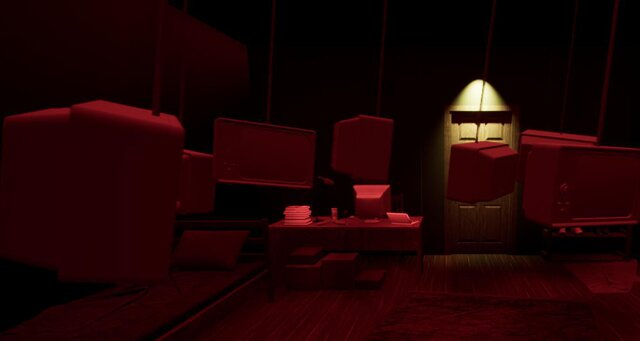 Ziondu (Cursed Room)