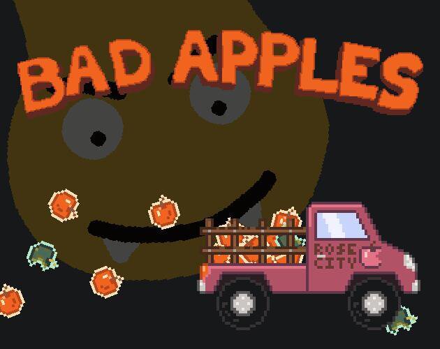 Bad Apples (itch)