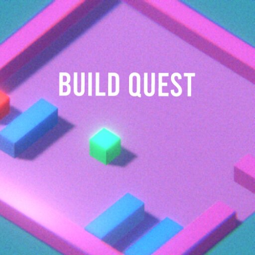 Build Quest(Alpha 0.1)