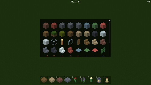 AutoCube