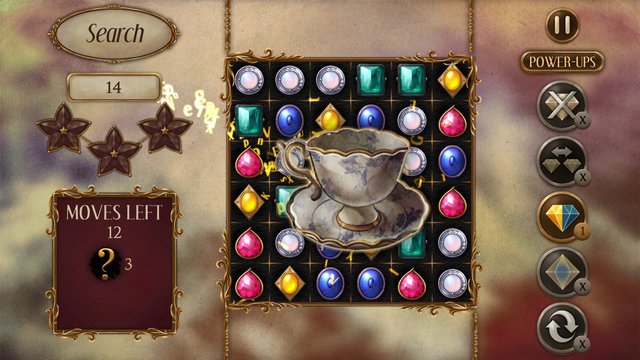 Bestseller: Curse of the Golden Owl