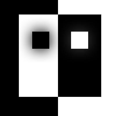 Light & Dark (HaiderNaqvii@FreelancePakistanGames)