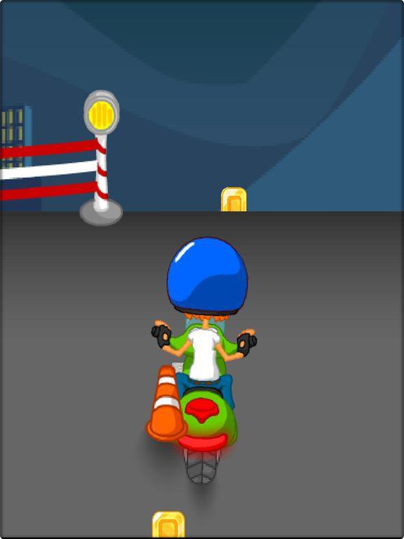 Fatal Run