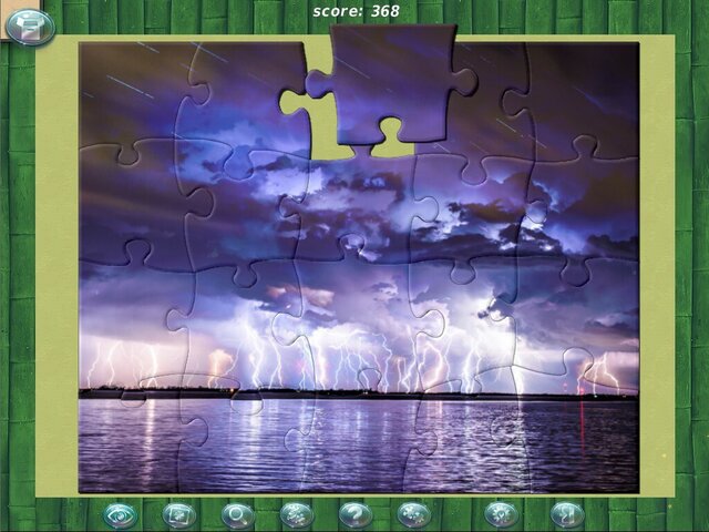 1001 Jigsaw: Earth Chronicles 5