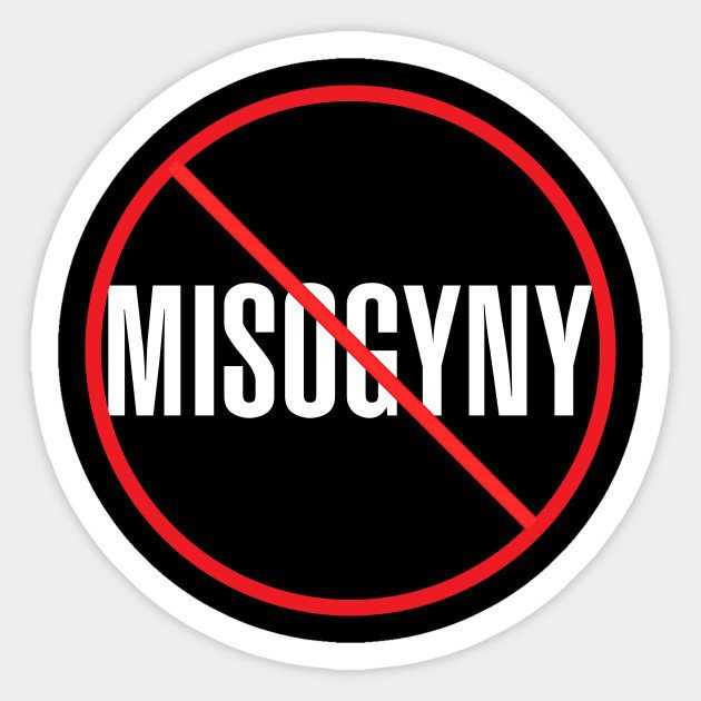 Kathy Defeats Misogyny