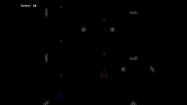 Attack on Tetris