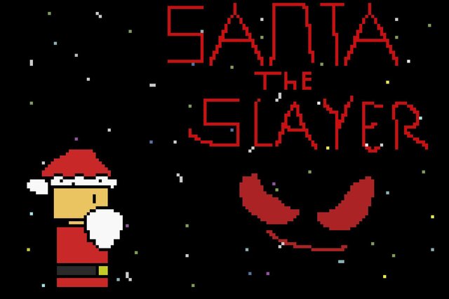 Santa The Slayer