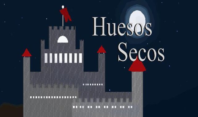 Huesos Secos