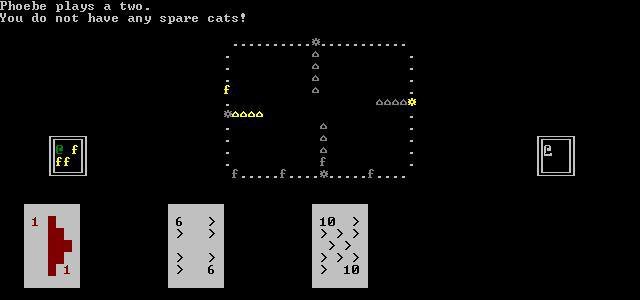 Felines