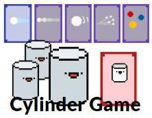 Cylinder Game (itch) (AaronZengNZ)