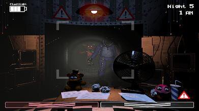 FNAF 2