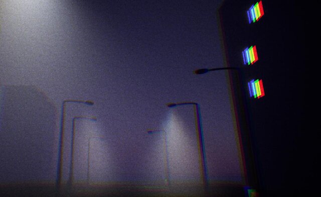 Bally Bully (chapter 1)