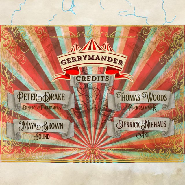 Gerrymander