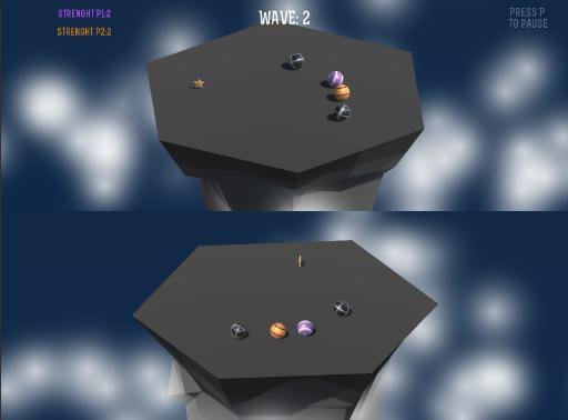 Ball Royale (DreamVelopers)