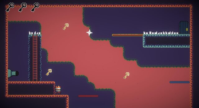 King's Quest (itch) (SniperKing-unity)
