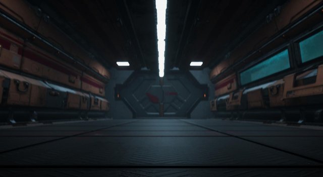 Ad Astra (AmnesiaGames)