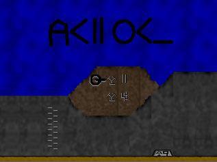 ACII OC_