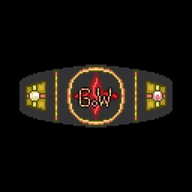 Gods Of Wrestling