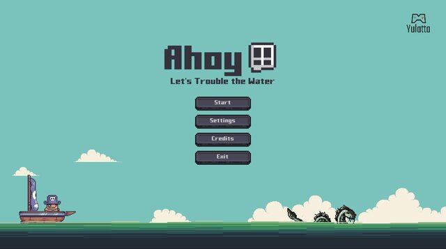 Ahoy