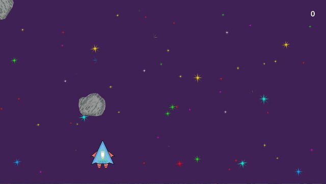 Karsel Spaceship