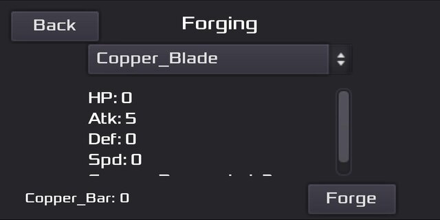 Forge Meister