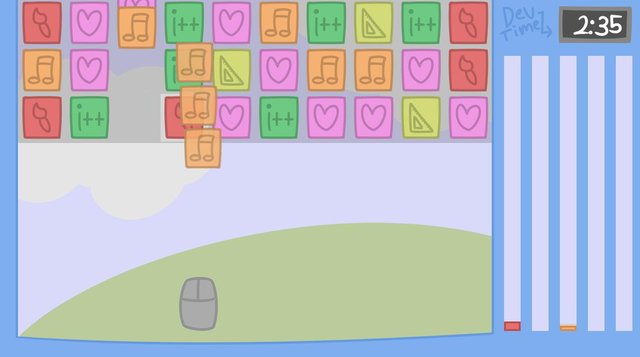 3min Game Dev