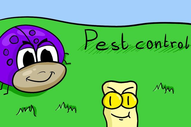 Pest Control (sebbsubb)