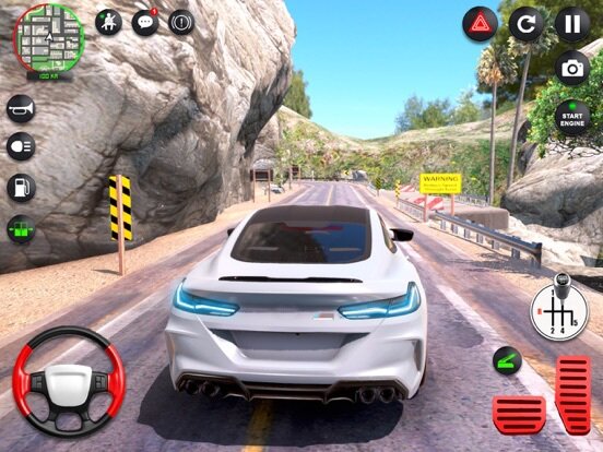 Real Car Driving Game 2023