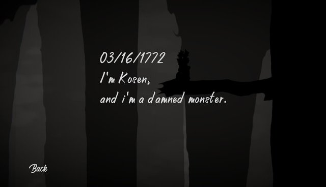 Kosen's curse