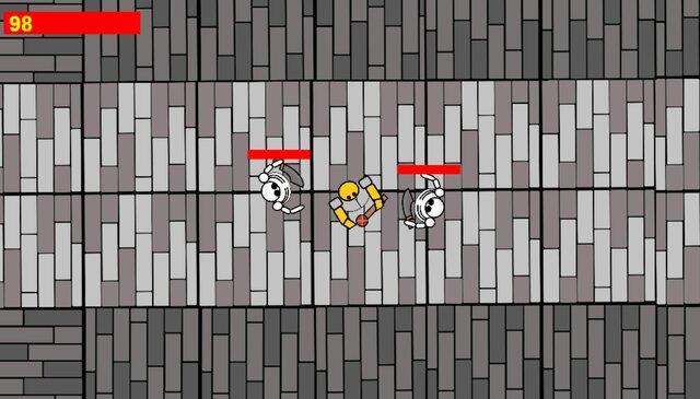 Kris quest ( Alpha )