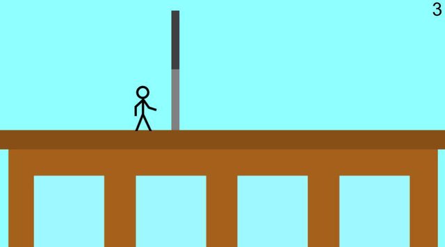 Train Riders