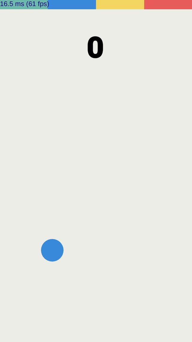 Snake versus Blocks