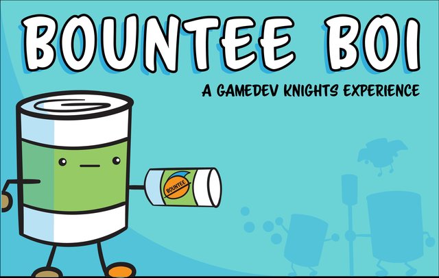 Bountee Boi