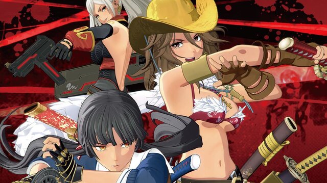 OneChanbara ORIGIN