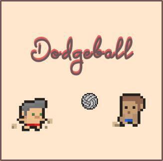 Dodge Ball (John Peres)