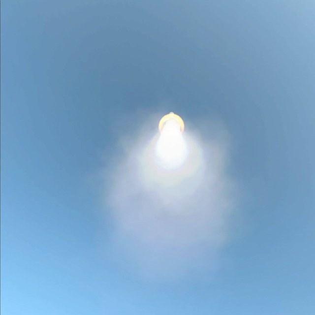 Rocket Launch XR for Oculus Quest