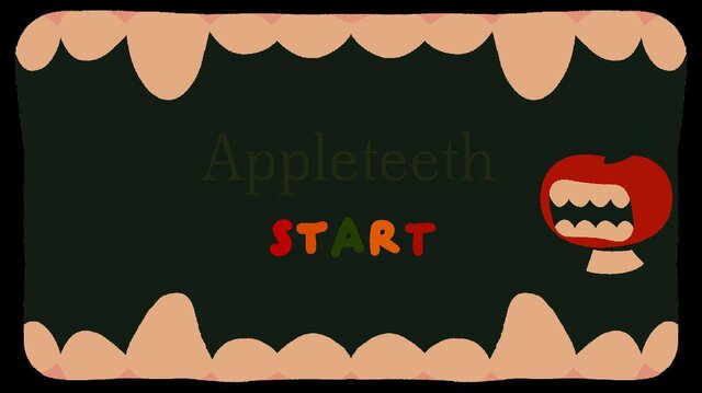 Appleteeth