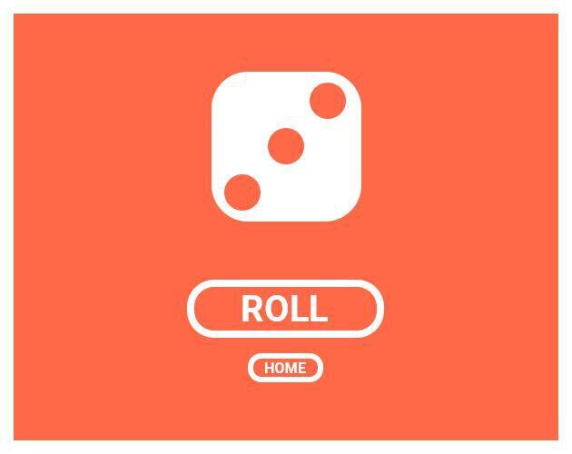 Roll The Dice (Sakkara - Studios)