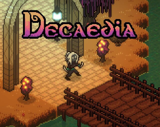 Decaedia