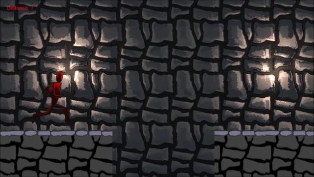 Dungeon Runner (itch) (Eighth Note Games)