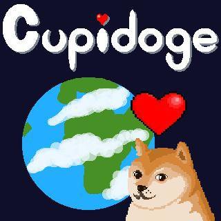 Cupidoge